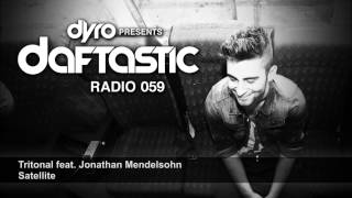 Dyro presents Daftastic Radio 059