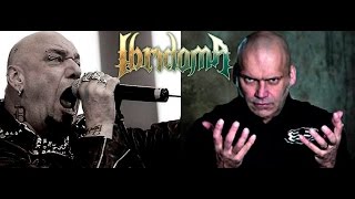 IBRIDOMA feat. Paul Di' Anno and Blaze Bayley - Guest Trailer