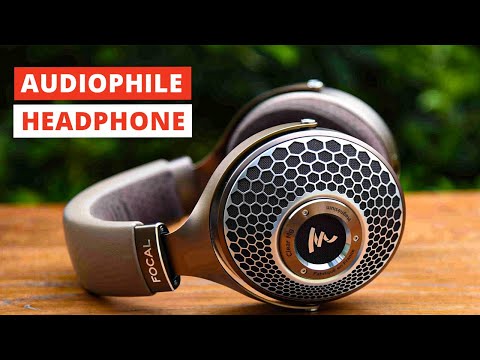 8 Best Audiophile Headphones for Hi-Fi Listening in 2021