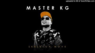 Master KG - Skeleton Move