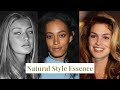 Natural Essence | What Is It? Do You have It? | Kibbe | Kitchener | My Authentic Style