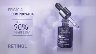 Kutiz beauté - Serum Facial Esthederm Intensive Retinol - www.kutiz.com.br