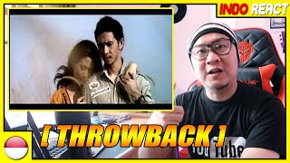 INDOREACT | Kaer Azami  - Izin Ku Pergi - THROWBACK