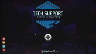 Tech Support Error Unknown - Tech support simulator game