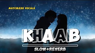 Love Story KHAAB ft. ANIME || Lofi X Akhil X Anime X  Parmish Verma || #song #punjabisong #anime