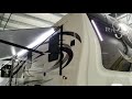 2019 .5 Riverstone 37REL by Forest River @ Couch's RV Nation a RV Wholesaler of RVs - RV Review tour