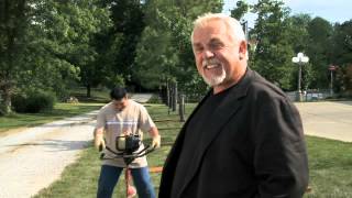 Safe Digging with John Ratzenberger - Pipeline