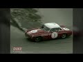 stirling moss tackles the stelvio pass in an mgb 1989 classic marathon rally