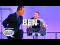 FULL INTERVIEW Ben - Kids Say the Funniest Things - Michael Barrymore