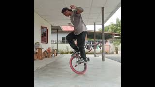 Reboot.. #flatcircusbmx #bmxflatland