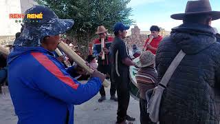 Tarqueada Gran Chitari | Usos y Costumbres Torre Mallku 2024 Autoridades Salientes