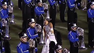 Blue Devils 2007 - \