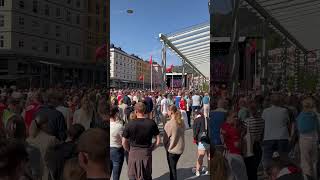 Bergen Brann. All Bergen is eaiting for their champions #bergen #motivation #norway