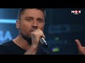 СЕРГЕЙ ЛАЗАРЕВ “ПУСТЬ ВЕСЬ МИР ПОДОЖДЁТ live“ ¦ ЖИВАЯ СРЕДА ¦ НОВОЕ РАДИО