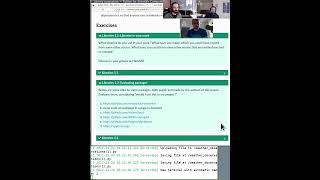 3.2 Libraries - Python for Scientific Computing 2022
