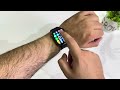 apple watch killer xiaomi redmi watch 5 unboxing urdu hindi