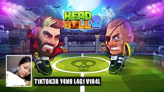 BEDA TIPIS / HEAD BALL 2