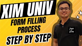 XIM University registration starts: How to fill XIMB Form? Step by step guide