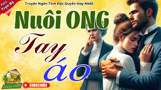 Truyện Đời Thực Nghe Cực Thấm 