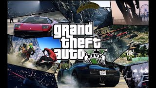 🔴 LIVE - GTA ONLINE STREAM GRAND RP (#gtaonline #gtav #rp #grandtheftauto #GRANDRP