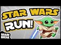 Star Wars Chase | Brain Break | Freeze Dance | Brain Breaks for Kids | Danny Go Noodle