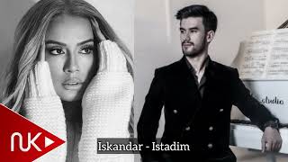 Iskandar Prod - Istadim (Roza Zergerli - Istedim)