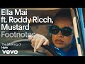 Ella Mai - The Making of 'How' (Vevo Footnotes) ft. Roddy Ricch