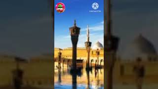 صبح کا خوبصورت سلم اواز افیشل مصیر خان اسلامک ساٹھ ویڈیو نعت شریف اسٹیٹس#islamicvideo