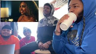 Tory Lanez - Feels (feat. Chris Brown) [Official Music Video] Reaction