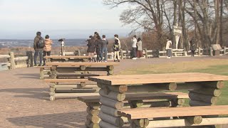 「飲食では長居せず」感染拡大で札幌観光地に影響【HTB北海道ニュース】