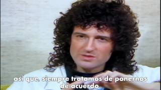 Queen - A Magic Year (Sub Español México) | 1080pᴴᴰ | 60fps | Widescreen | Dolby Digital