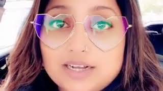 Shabina Khan Choreographer | small video byte for Sahil khan |