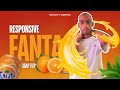 Responsive Fanta Website with Scroll Animation using GSAP & Scroll Trigger | HTML, CSS, JS Tutorial