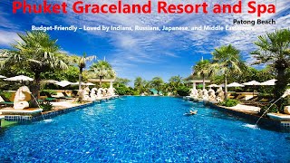 Phuket Graceland Resort and Spa | Full Review | Best Resort in Phuket