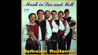 Kathreiner Musikanten   Kathreiner Musikantenpolka