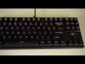 teclado mecÁnico ultra barato ~ victsing i 500 tomoko mmc023 ~ review