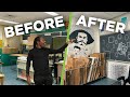 The Big Reveal: Unveiling the Art Room Makeover (Ep. 3)