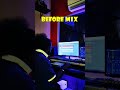 Before And After Mixing | C6 Studio