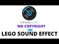 Lego sound - free sound effect/ no copyright