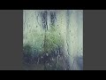 raindrops on my window