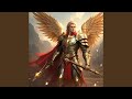 Sagittarius Archangel Raguel