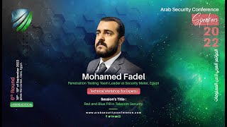 ASC2022 - Red and Blue Pill in Telecom Security - Mohamed Fadel