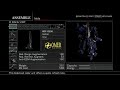 all weapons frames and internals armored core for answer