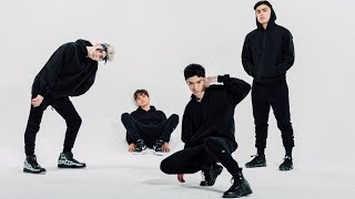 Now United - Live This Moment (Official Music Video)
