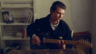 Jamie T - Don't You Find