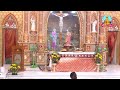 🔴 Live 22 November 2024 @ Vailankanni Shrine Basilica