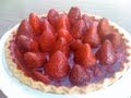 Strawberry Pie Recipe