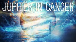 Finishing Jupiter in Cancer: Final Insights & Preparing the Transitional Momentum of Jupiter in Leo