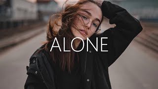 BEAUZ & Heleen - Alone (Lyrics)