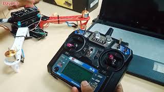 Day_03 Drone calibration Dos by pramanand sir|Drone video Dos|#dronevideo#dronetechnology#Dpl980|👍➡️